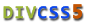 CSS - DivCss5