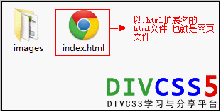 html网页文件截图