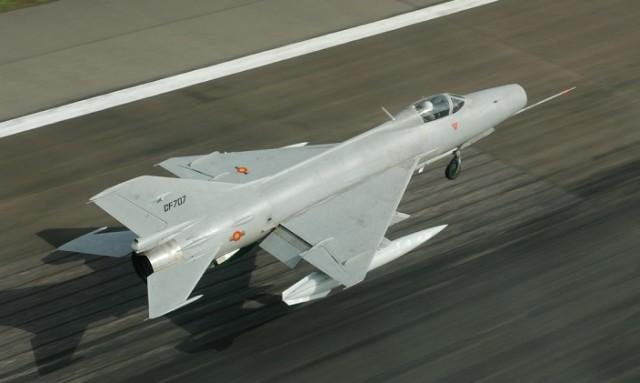 锡兰之鹰-斯里兰卡空军引进JF-17战斗机