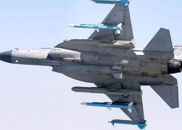 锡兰之鹰-斯里兰卡空军引进JF-17战斗机