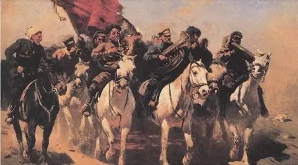 明朝军队靠的什么打败元朝的蒙古骑兵?-明朝军