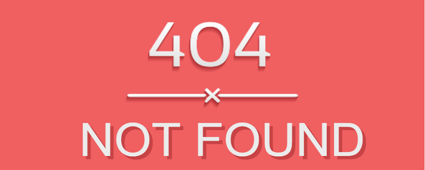 404 not found是什么意思 404 not found是什么意思