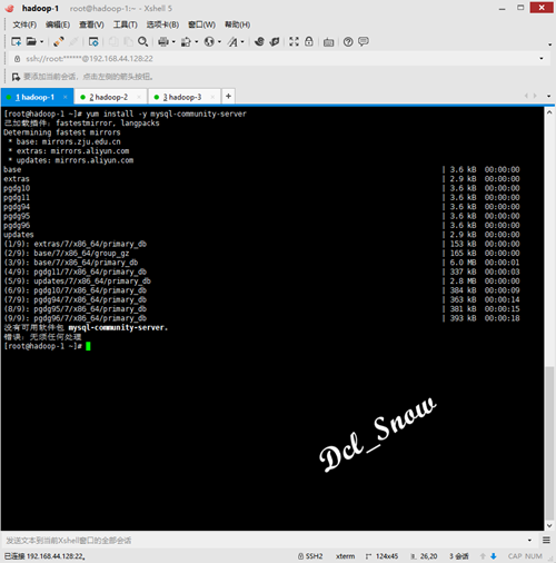 mysql01