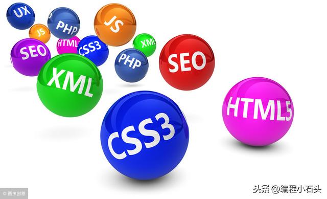 史上最全的HTML、CSS知识点总结,浅显易懂。适合入门新手