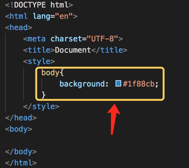 【例】用div+css做一个简单的登录界面。【204】