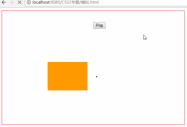 CSS3专题(一)—如果没搞清楚这些特性,那你怕是学了个假CSS3D吧