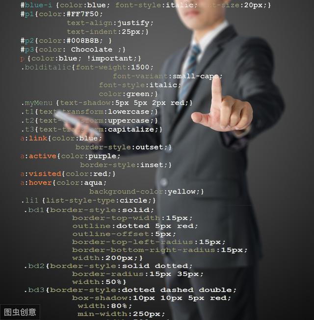 HTML和HTML5之间有什么区别?