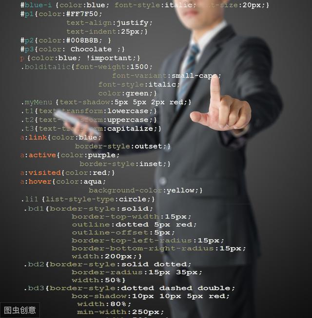 HTML和HTML5之间有什么区别？