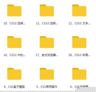 HTML和HTML5之间有什么区别?