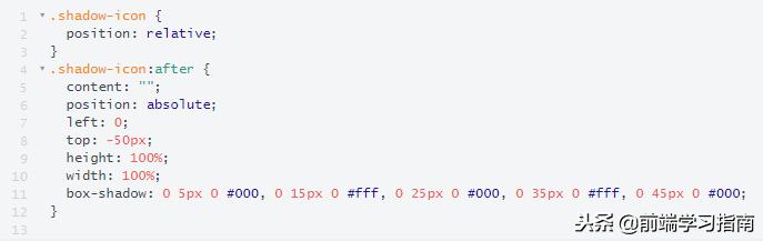 「译」22个必备的CSS小技巧