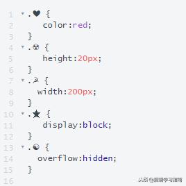 「译」22个必备的CSS小技巧