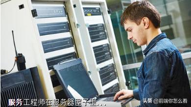 HTML到底是什么?