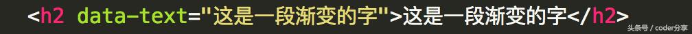 CSS高级使用技巧，让你的页面更加炫酷，工作效率更高