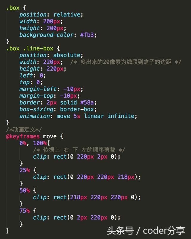 几个有趣的CSS3动画效果，你应该要掌握的