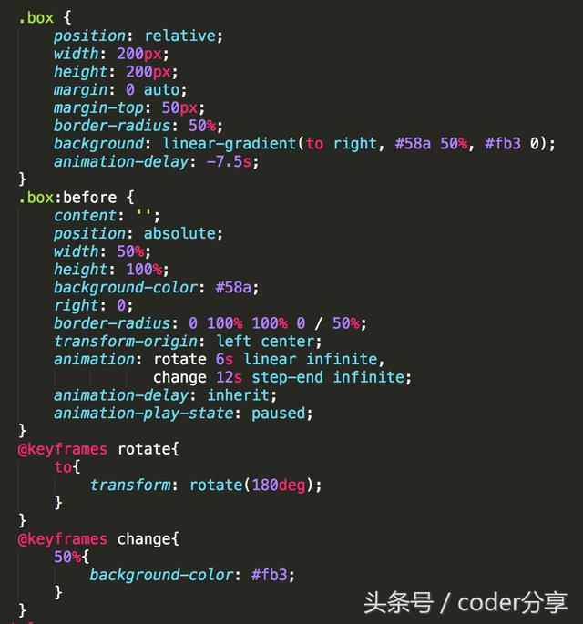 几个有趣的CSS3动画效果，你应该要掌握的