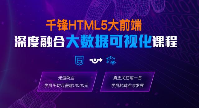 关于HTML5你了解多少,它的这些优势你知道吗?