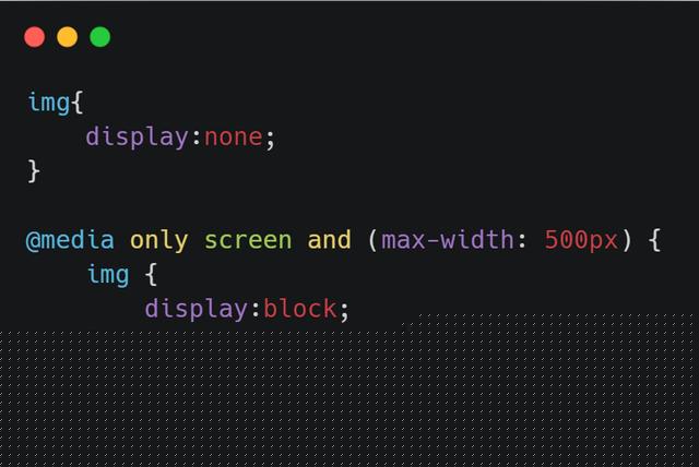 「Web前端开发进阶篇」CSS3 一些你不知道的高级属性