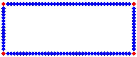 CSS3 新特性——border 边框属性