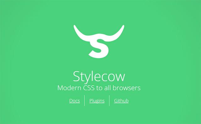 2017年:35款最佳CSS工具