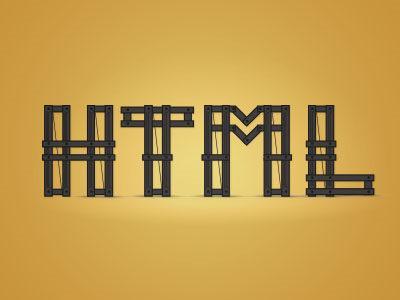 前端教程之HTML(一)
