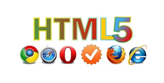 每日一更:从头零基础图文学习HTML5!(一)初识HTML5