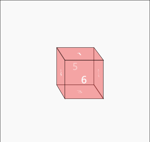 web前端入门到实战:CSS3实现3D动画