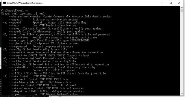 web安全-2.1(上) HTTP协议(连载)
