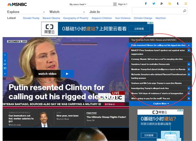 实例分析:关于Web设计的原则与体会