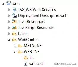 简单粗暴,详细得不要不要的 JavaWeb快速入门