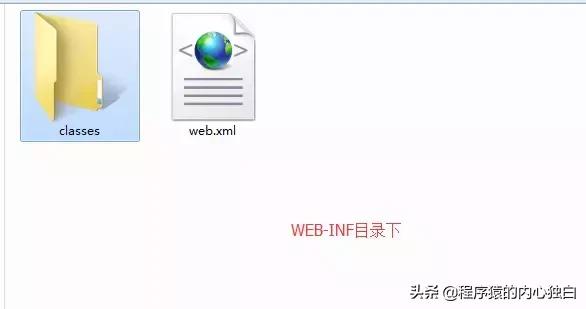 简单粗暴,详细得不要不要的 JavaWeb快速入门