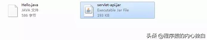 简单粗暴,详细得不要不要的 JavaWeb快速入门