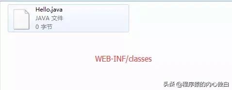 简单粗暴,详细得不要不要的 JavaWeb快速入门