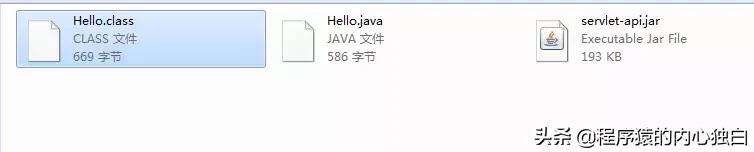 简单粗暴,详细得不要不要的 JavaWeb快速入门