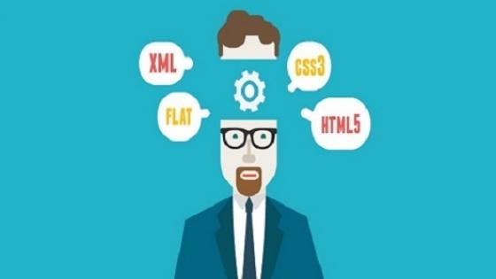 什么是HTML5，做HTML5页面需要学习什么