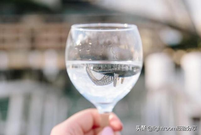 DIV技巧,1分钟教你如何自制摄影滤镜