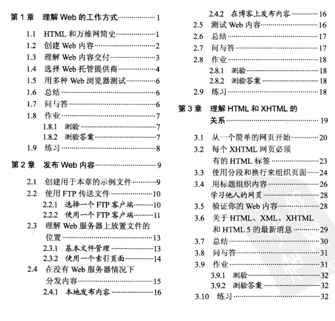 火爆朋友圈的HTML+CSS入门教程，7天让你小白变成大神