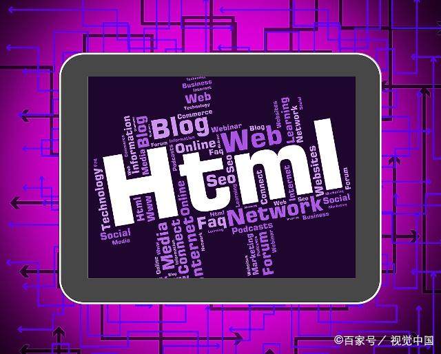 HTML中div和span有3大区别,你了解几个!