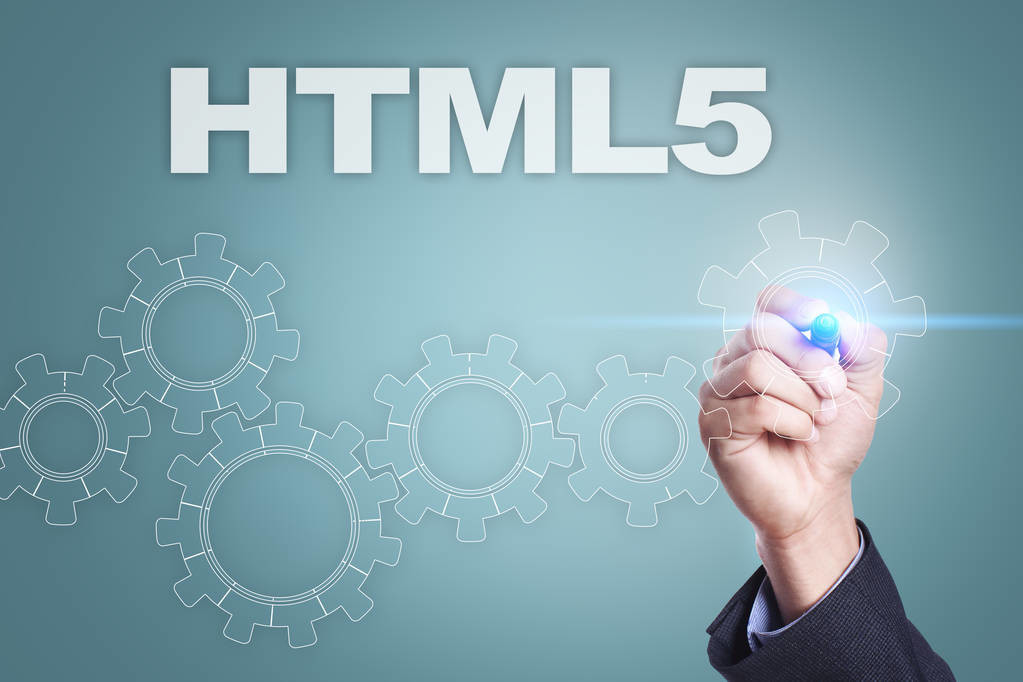 HTML5 aria- and role的作用详解