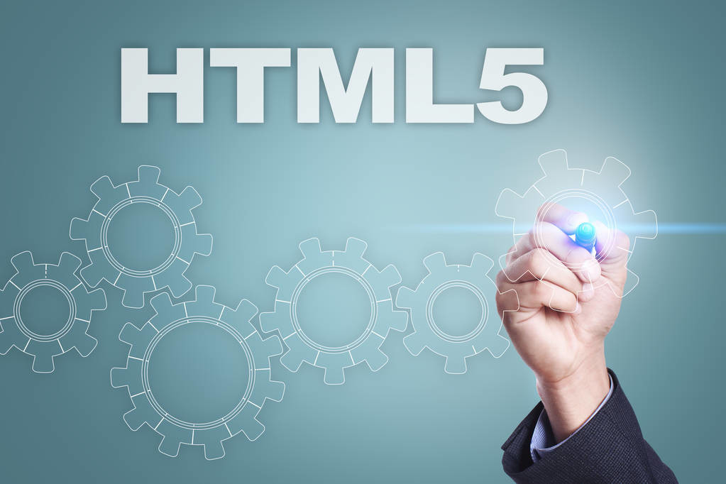 HTML5 aria- and role的作用详解