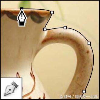 24个Photoshop工具库图解,一小时搞定P图工具!