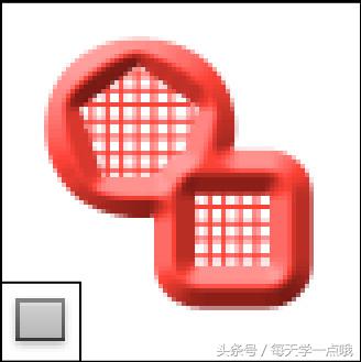 24个Photoshop工具库图解,一小时搞定P图工具!