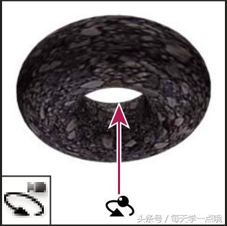 24个Photoshop工具库图解,一小时搞定P图工具!