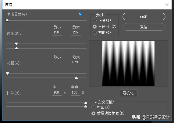 不得不说，这些工具在PS里不怎么使用的，都这么强大