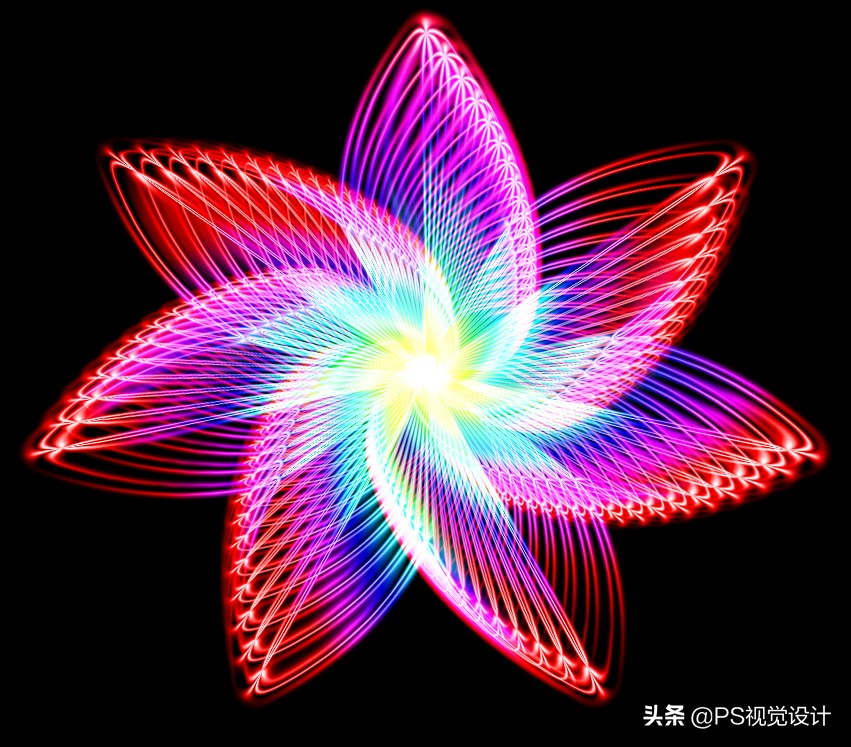 不得不说,这些工具在PS里不怎么使用的,都这么强大