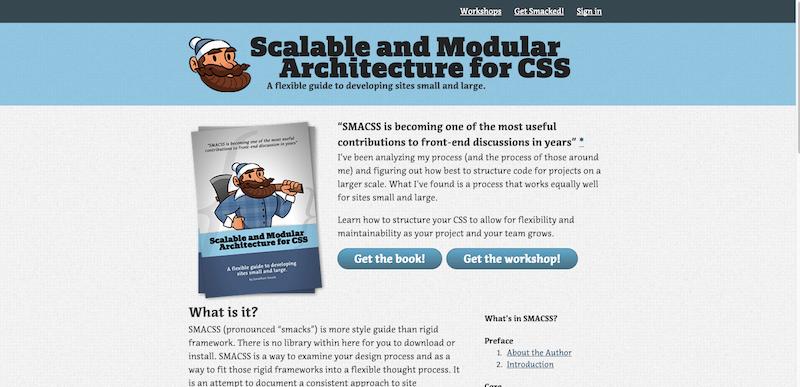 不容错过的17款面向CSS开发人员的实用框架及工具