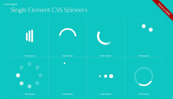 值得你收藏的10个CSS3动画工具