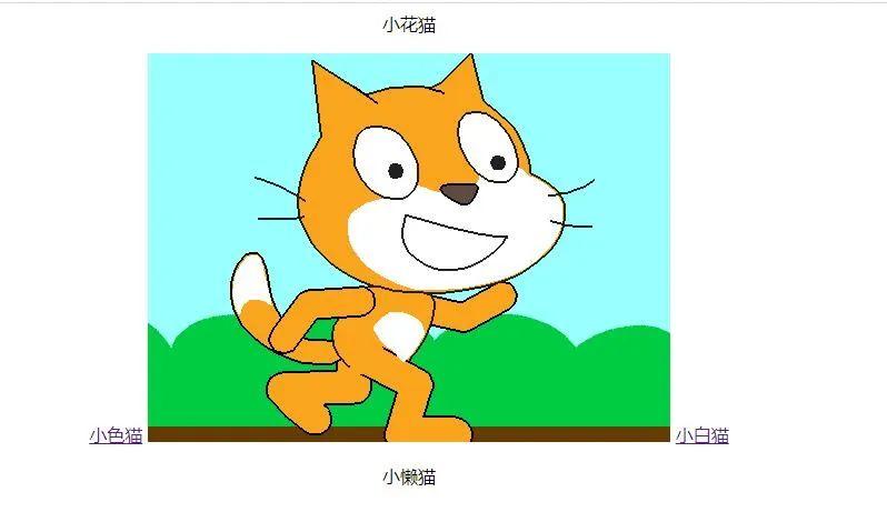 前端基础——一篇文章带你了解HTML语法