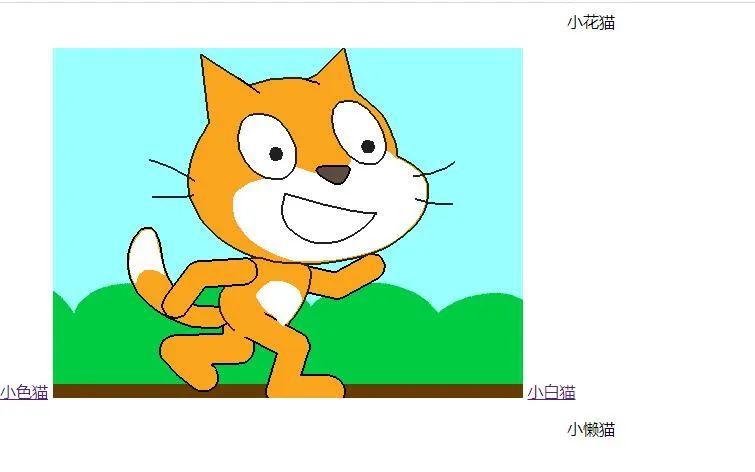 前端基础——一篇文章带你了解HTML语法